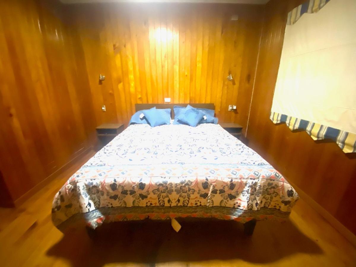 Viva Chile Hostal - Puerto Varas Exterior foto