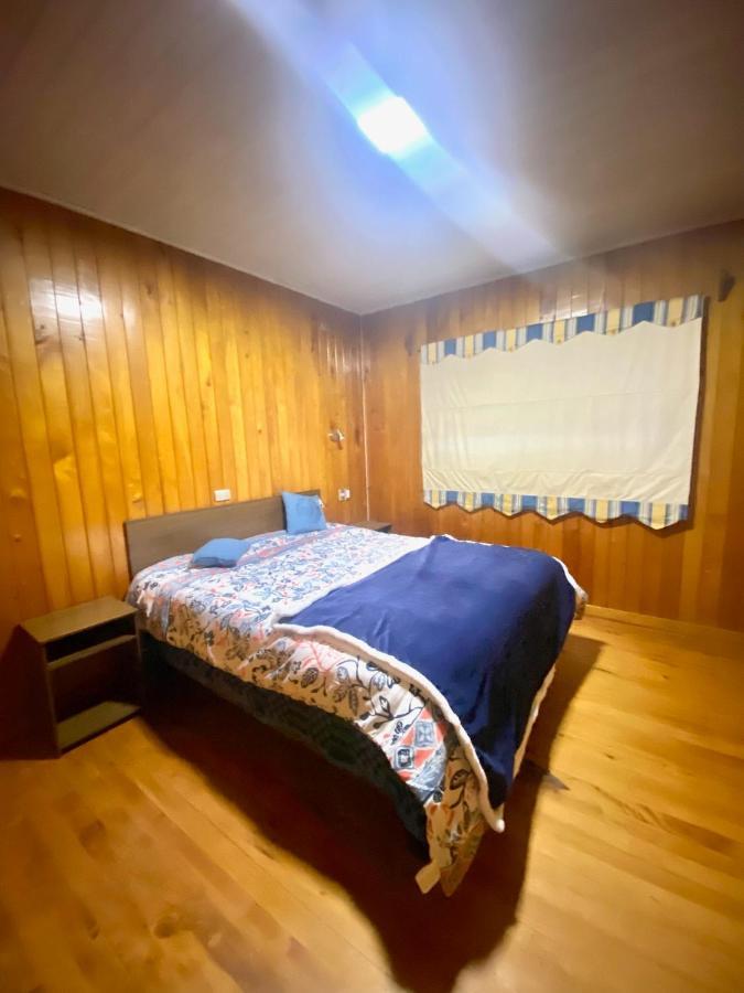 Viva Chile Hostal - Puerto Varas Exterior foto