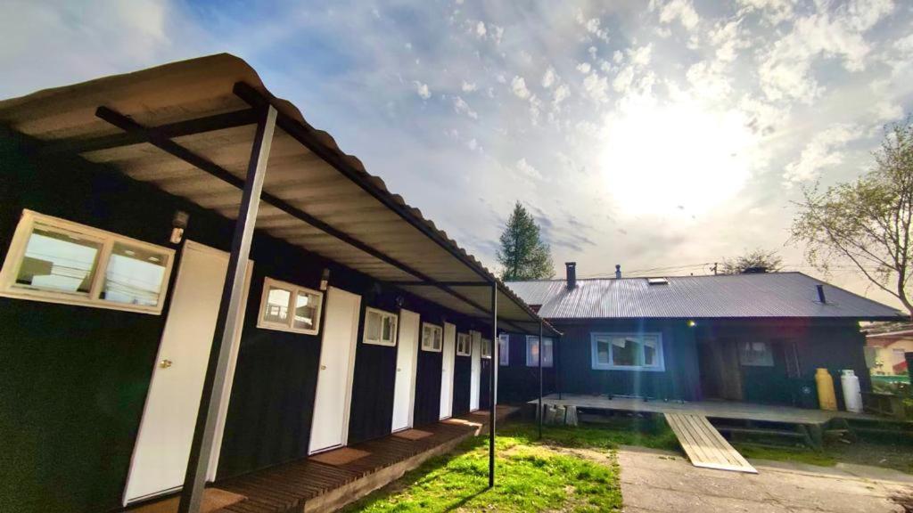 Viva Chile Hostal - Puerto Varas Exterior foto